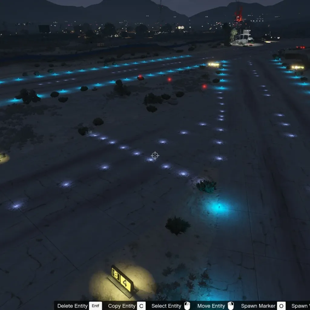 Sandy Shores Airport - GTA5-Mods.com